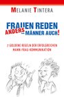 Buchcover Frauen reden anders - Männer auch!