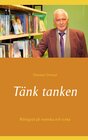 Buchcover Tänk tanken