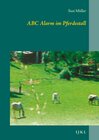 Buchcover ABC Alarm im Pferdestall