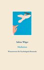 Buchcover Mediation