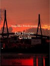 Buchcover Das Jüngste Gericht