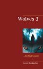 Buchcover Wolves 3