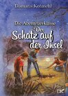 Buchcover Der Schatz auf der Insel