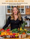 Buchcover Eat good, feel better
