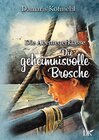 Buchcover Die geheimisvolle Brosche