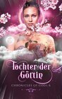 Buchcover Tochter der Göttin