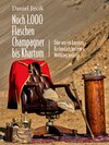 Buchcover Noch 1.000 Flaschen Champagner bis Khartum
