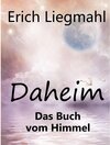 Buchcover Daheim