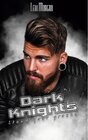 Buchcover Dark Knights