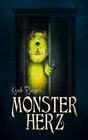 Buchcover Monsterherz