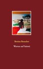 Buchcover Warten auf Saitoti