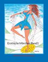 Buchcover Erotische Märchen Band1