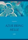 Buchcover Azur bring Helle