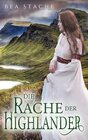 Buchcover Die Rache der Highlander