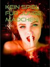 Buchcover Kein Spiel für junge Mädchen