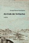 Buchcover Am Ende der Sichtachse