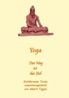 Buchcover Yoga