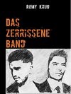 Buchcover Das zerrissene Band