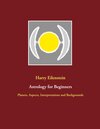 Buchcover Astrology for Beginners
