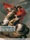 Buchcover Napoleon in der Kunst