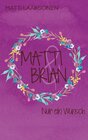 Buchcover Matti & Brian 8: Nur ein Wunsch
