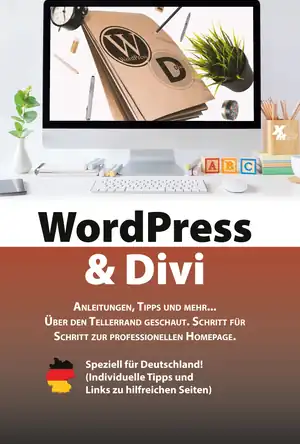 Buchcover ISBN 9783754306789