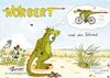 Buchcover Norbert und das Fahrrad - Norbert und das Picknick
