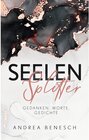 Buchcover Seelensplitter