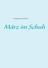 Buchcover März im Schuh