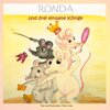 Buchcover Ronda und drei einsame Könige