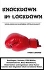 Buchcover Knockdown im Lockdown