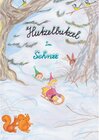 Buchcover Hutzelbutzel im Schnee