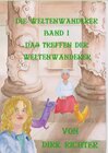 Buchcover Das Treffen der Weltenwanderer