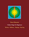 Buchcover Chakra Magic for Beginners