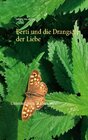 Buchcover Berti und die Drangsale der Liebe