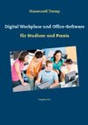 Buchcover Digital Workplace und Office-Software