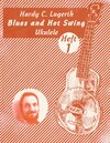 Buchcover Blues and Hot Swing Ukulele
