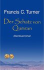 Buchcover Der Schatz von Qumran
