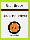Buchcover Neo Testament