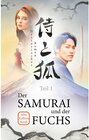 Buchcover Der Samurai und der Fuchs