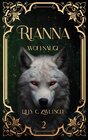 Buchcover Rianna