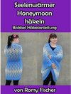 Buchcover Seelenwärmer Honeymoon häkeln