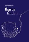 Buchcover Ikarus finden