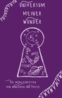 Buchcover Universum meiner Wunder