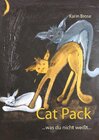 Buchcover Cat Pack