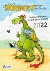 Buchcover Norbert, der Drache 2022