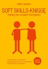 Buchcover Soft Skills-Knigge 2100