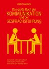 Buchcover Das große Buch der Kommunikation und der Gesprächsführung 2100