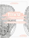 Buchcover Títa'U, Einschreibheft Version, Band I