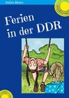 Buchcover Ferien in der DDR